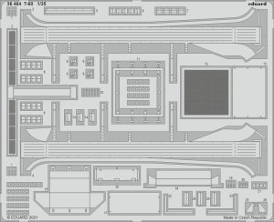EDUARD 36464 - 1:35 T-60