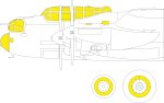 EDUARD EX792 - 1:48 Lancaster B Mk.I