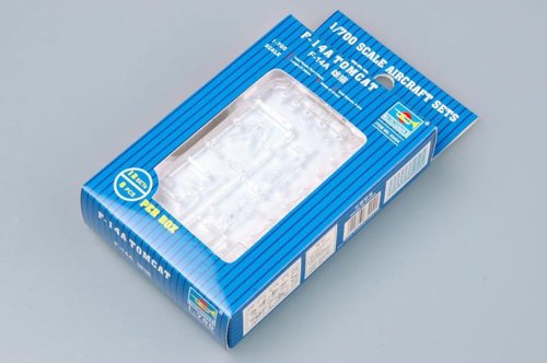 Przejdź do produktu TRUMPETER 03424 - 1:700  F-14A Tomcat