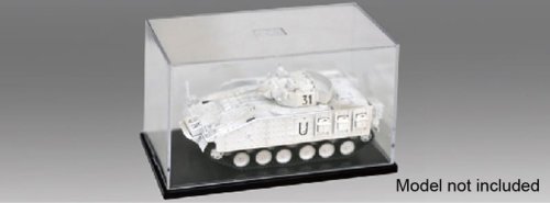 Przejdź do produktu TRUMPETER 09818 - Gablotka na model, wymiary 111 x 61 x 63 mm
