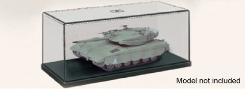 Przejdź do produktu TRUMPETER 09816 - Gablotka na model, wymiary 170 x 75 x 67 mm