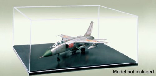Przejdź do produktu TRUMPETER 09808 - Gablotka na model, wymiary 316 x 276 x 136 mm