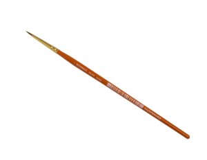 Humbrol AG4200 - Pędzel modelarski okrągły rozmiar 0