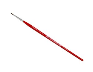 Humbrol AG4131 - Pędzel modelarski okrągły rozmiar 000