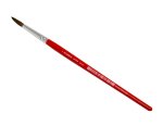 Humbrol AG4108 - Pędzel modelarski okrągły rozmiar 8