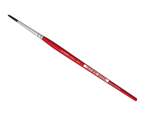 Przejdź do produktu Humbrol AG4104 - Pędzel modelarski okrągły rozmiar 4