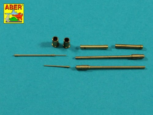 Przejdź do produktu ABER A32116 - 1:32 Armament for German fighter Focke Wulf Ta-152 H-0 to H-4, H-7 to H12