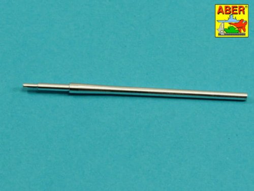 Przejdź do produktu Aber 35L-321 - 1:35 Lufa 50mm armaty KwK 39 L/60 do czołgu Panzer III J późny / L / M