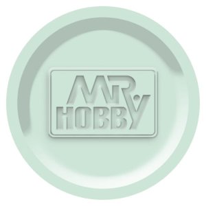 Mr.Hobby H314 - Farba akrylowa FS35622 Blue 10 ml
