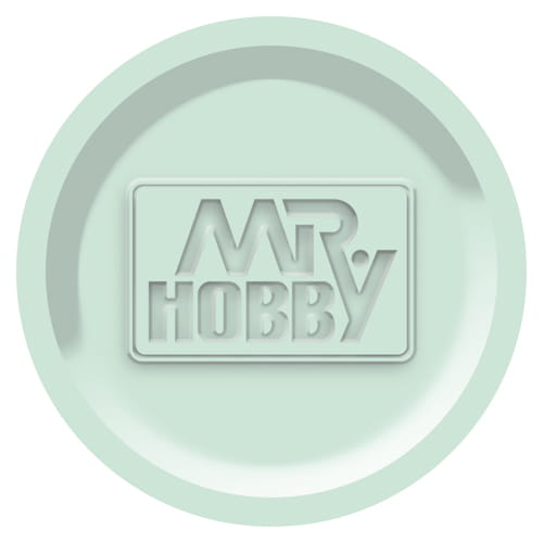 Przejdź do produktu Mr.Hobby H314 - Farba akrylowa FS35622 Blue 10 ml
