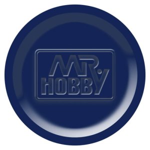 Mr.Hobby H328 - Farba akrylowa FS15050 Blue 10 ml