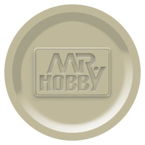 Mr.Hobby H336 - Farba akrylowa BS4800/10B21 Hemp 10 ml
