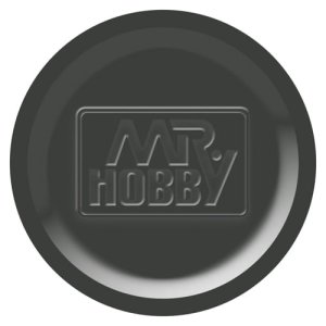 Mr.Hobby H339 - Farba akrylowa FS16081 Engine Gray 10 ml