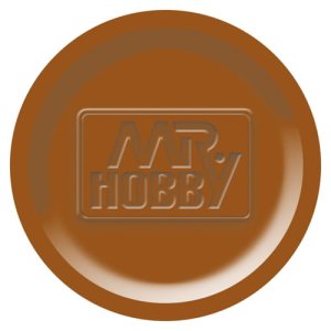 Mr.Hobby H346 - Farba akrylowa Rough Sand 10 ml
