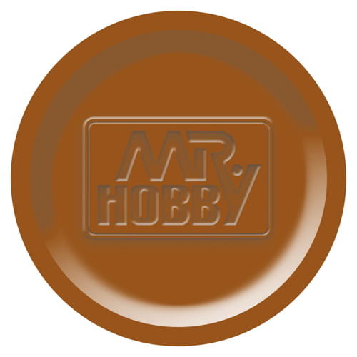 Przejdź do produktu Mr.Hobby H346 - Farba akrylowa Rough Sand 10 ml