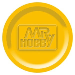 Mr.Hobby UG03 - Farba MS Yellow 10 ml