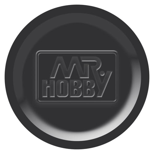 Przejdź do produktu Mr.Hobby UG05 - Farba U.N.T.s MS Gray 10 ml
