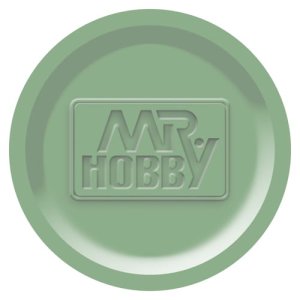 Mr.Hobby UG06 - Farba MS Green 10 ml