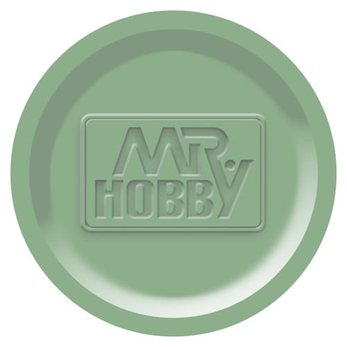 Przejdź do produktu Mr.Hobby UG06 - Farba MS Green 10 ml