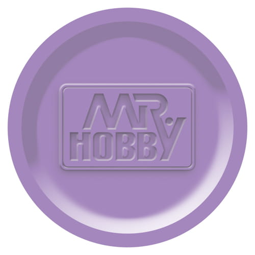 Przejdź do produktu Mr.Hobby UG08 - Farba MS Purple 10 ml