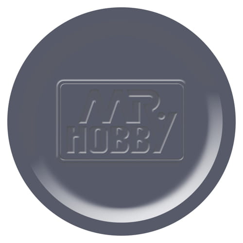 Przejdź do produktu Mr.Hobby UG09 - Farba Zeon's MS Gray 10 ml