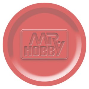 Mr.Hobby UG10 - Farba MS Char's Pink 10 ml