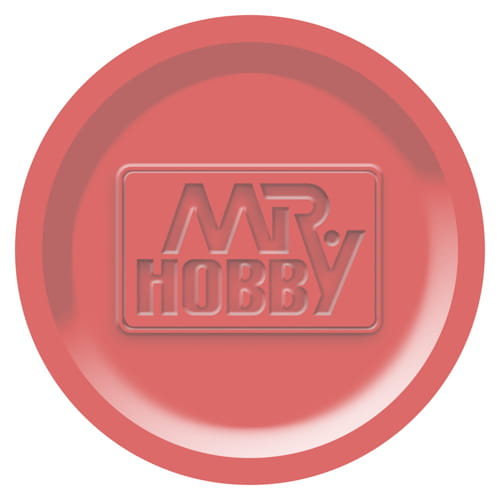 Przejdź do produktu Mr.Hobby UG10 - Farba MS Char's Pink 10 ml