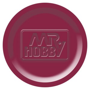 Mr.Hobby UG11 - Farba MS Char's Red 10 ml