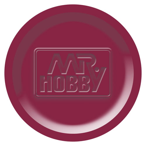 Przejdź do produktu Mr.Hobby UG11 - Farba MS Char's Red 10 ml