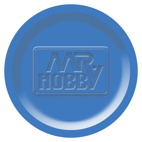 Przejdź do produktu Mr.Hobby UG14 - Farba MS Light Blue 10 ml