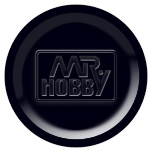 Mr.Hobby UG15 - Farba MS Phantom Gray 10 ml
