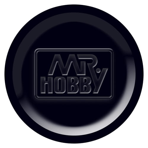 Przejdź do produktu Mr.Hobby UG15 - Farba MS Phantom Gray 10 ml