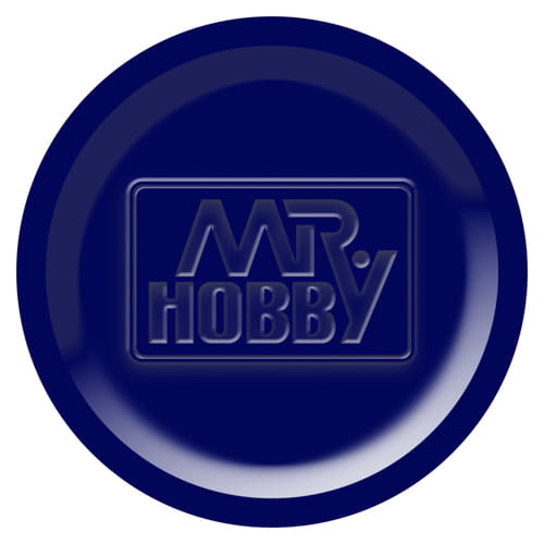 Przejdź do produktu Mr.Hobby UG17 - Farba MS Titans Blue 2 10 ml