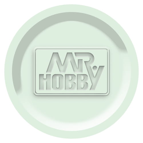 Przejdź do produktu Mr.Hobby UG18 - Farba RX-78 White 10 ml