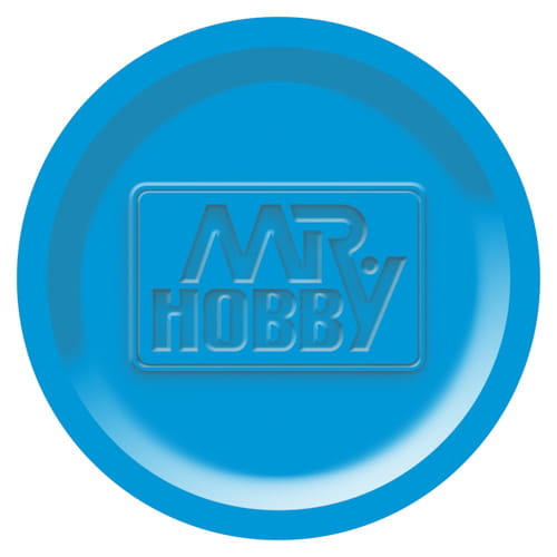 Przejdź do produktu Mr.Hobby UG19 - Farba RX-78 Blue 10 ml
