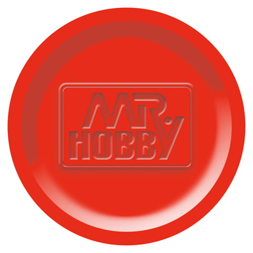 Przejdź do produktu Mr.Hobby UG20 - Farba RX-78 Red 10 ml