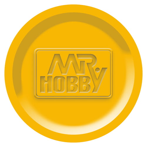 Przejdź do produktu Mr.Hobby UG21 - Farba RX-78 Yellow 10 ml