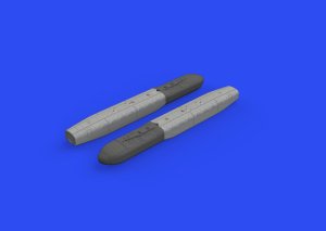 EDUARD 672271 - 1:72 JP233 dispenser