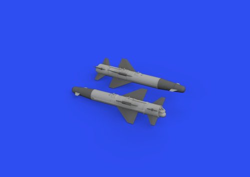 Przejdź do produktu EDUARD 648651 - 1:48 AGM-142 Popeye 1