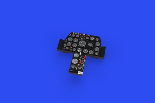 Przejdź do produktu EDUARD 644112 - 1:48 Sabre F.4 LööK
