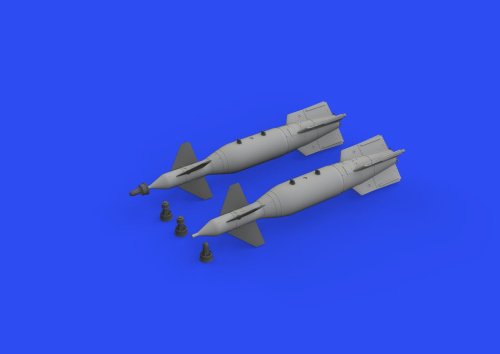 Przejdź do produktu EDUARD 632176 - 1:32 CPU-123 Paveway II