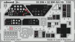 EDUARD 33286 - 1:32 AH-1G