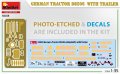 MINIART-38038-German Tractor D8506 w trailer (2).jpg
