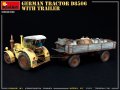 MINIART-38038-German Tractor D8506 w trailer (9).jpg