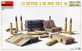 MINIART-35381-7.5cm Pzgr. & Gr. Patr. Kw.K. 40 Shells with ammo boxes (4).jpg