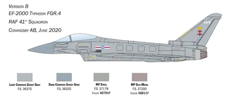 ITALERI-1457-EF-2000 Typhoon In R.A.F. Service (4).jpeg