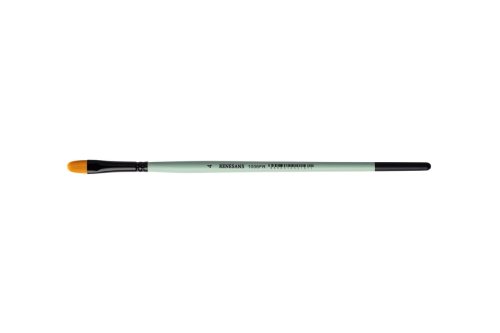 Przejdź do produktu Renesans 1006FR - Pędzel koci język rozmiar 4