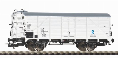 Przejdź do produktu PIKO 54608 H0 - Wagon chłodnia Idr PKP