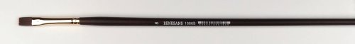 Przejdź do produktu Renesans 1086B - Pędzel płaski rozmiar 8
