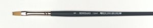Renesans 1094F - Pędzel płaski rozmiar 6